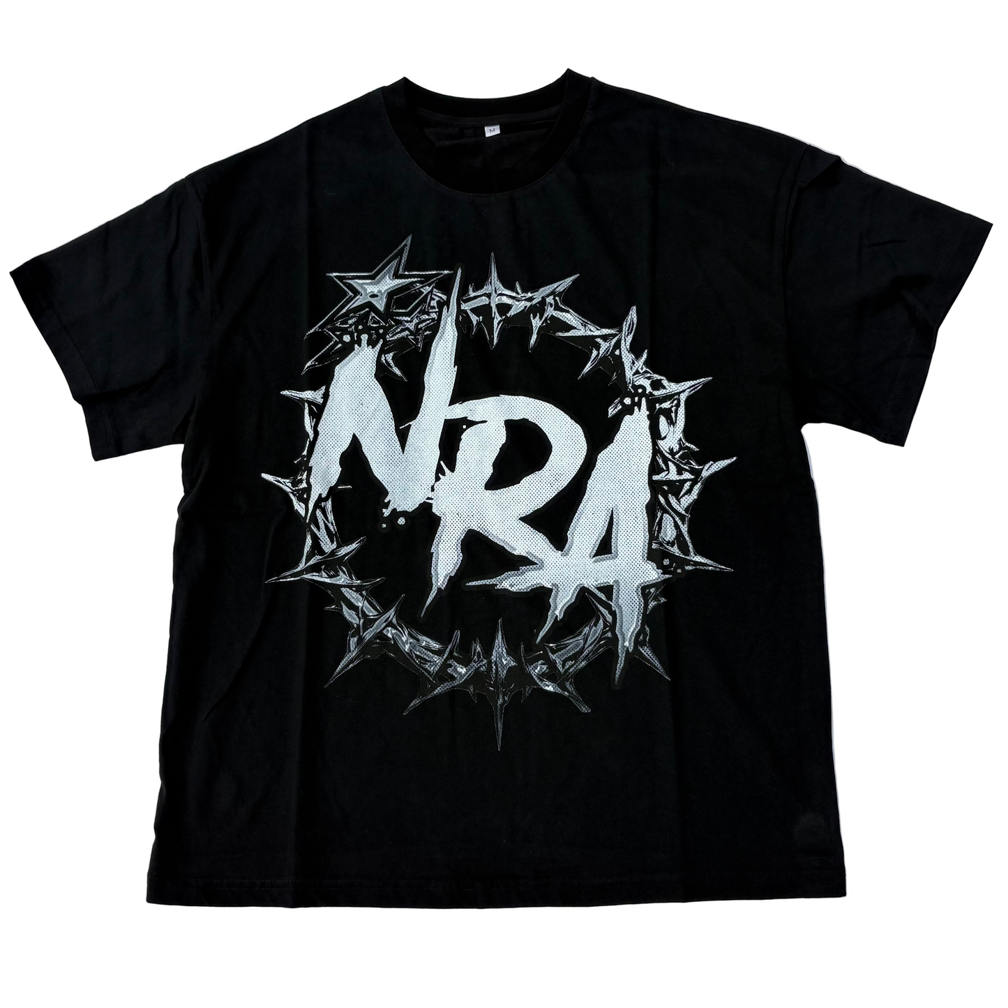 Signature NRA tee
