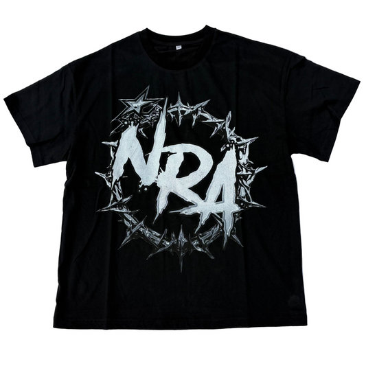 Signature NRA tee
