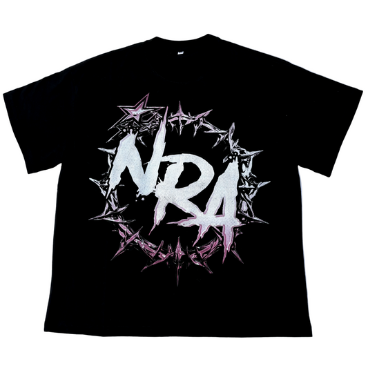 Signature NRA tee